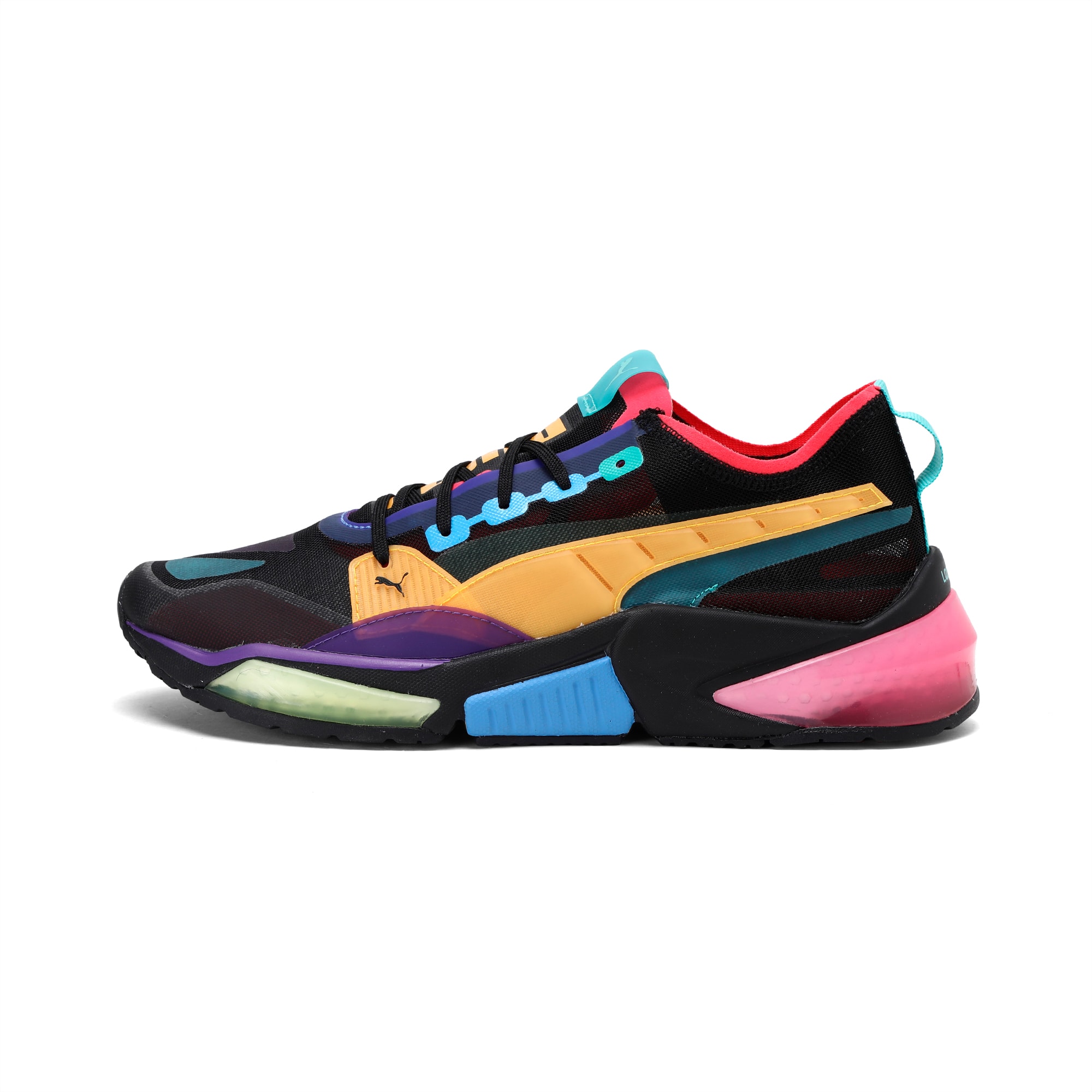 lqdcell optic sheer men's training shoes